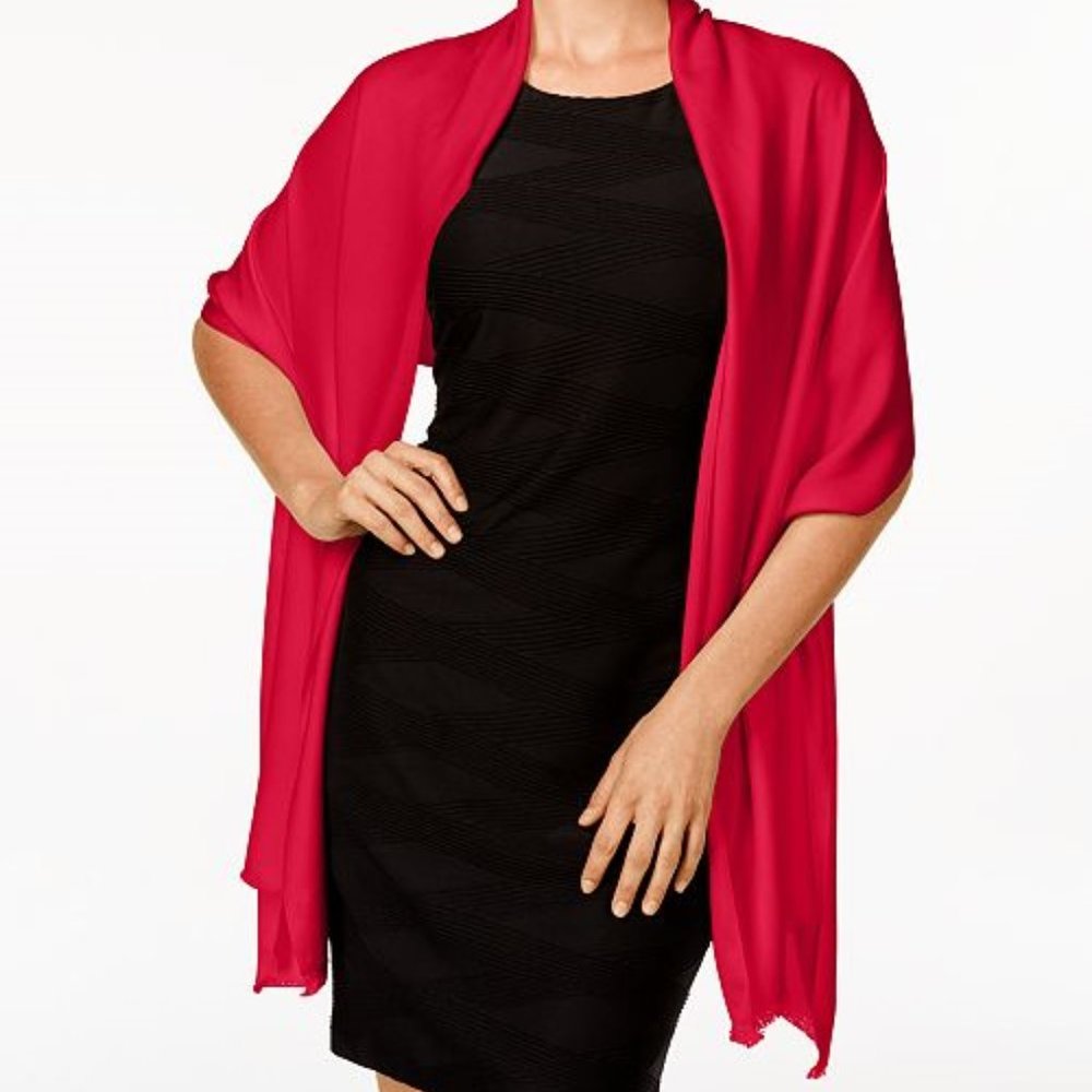 Inc International Concepts Pashmina Scarf Wrap